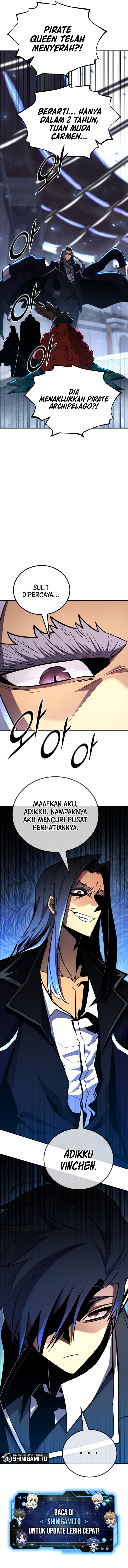 Read Standard Of Reincarnation (ID) Manga Online