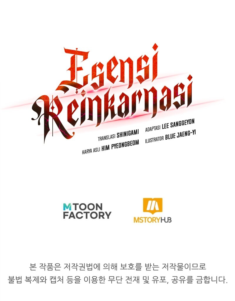 Read Standard Of Reincarnation (ID) Manga Online