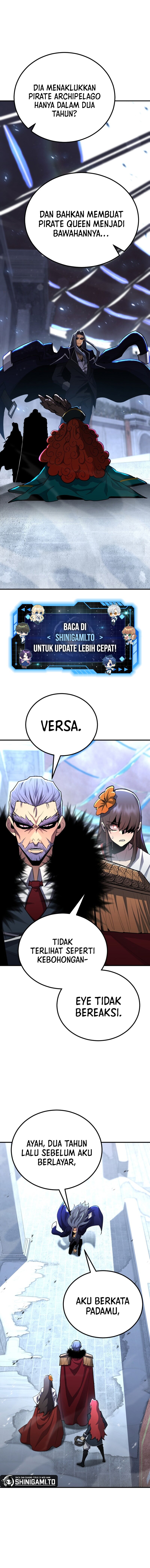 Read Standard Of Reincarnation (ID) Manga Online