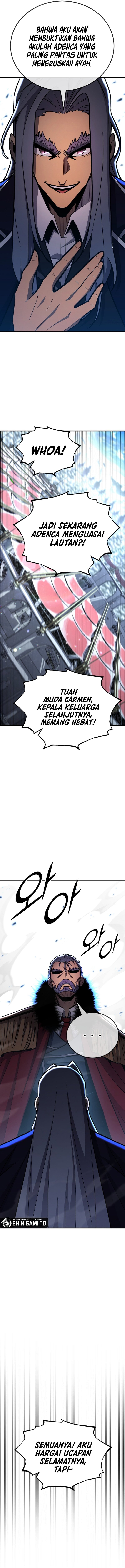 Read Standard Of Reincarnation (ID) Manga Online