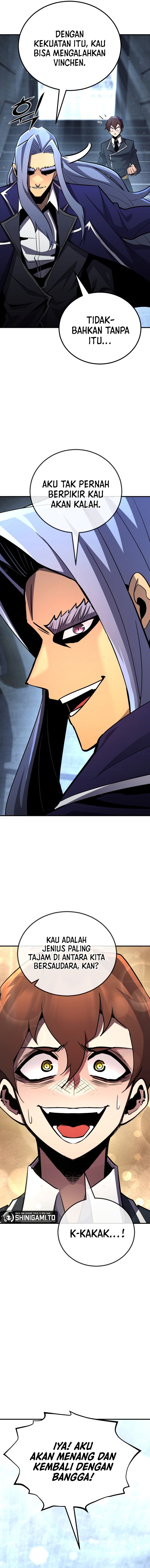 Read Standard Of Reincarnation (ID) Manga Online