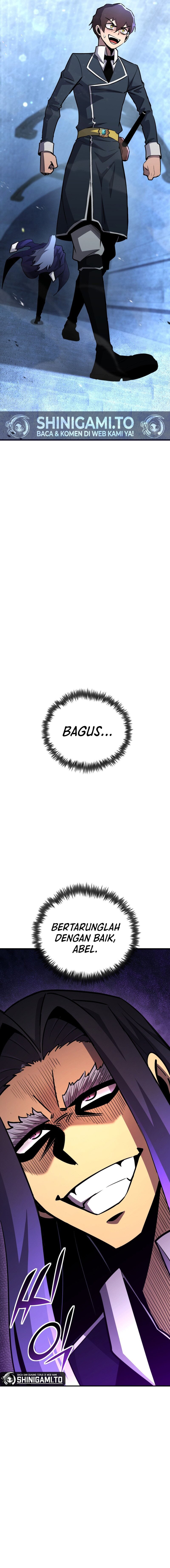 Read Standard Of Reincarnation (ID) Manga Online