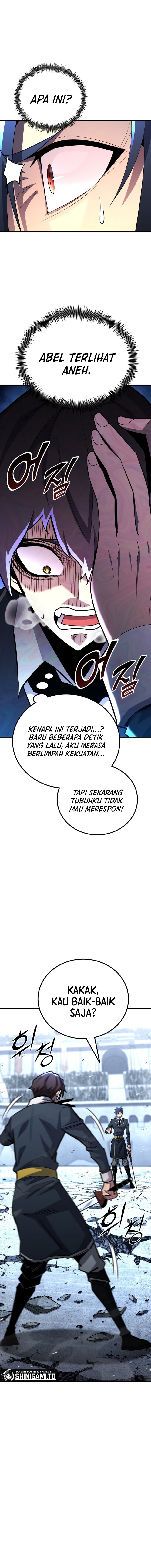 Read Standard Of Reincarnation (ID) Manga Online