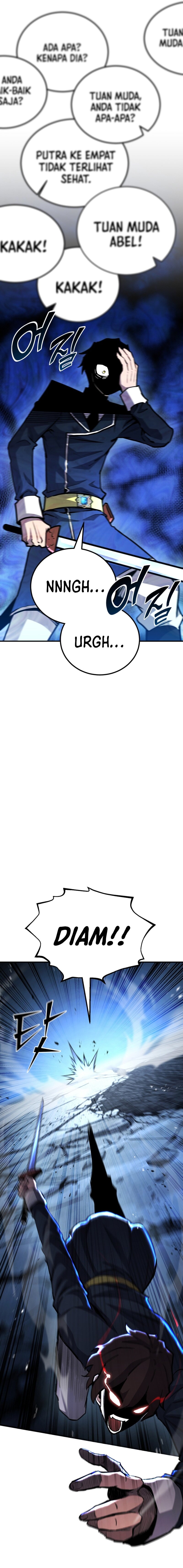 Read Standard Of Reincarnation (ID) Manga Online