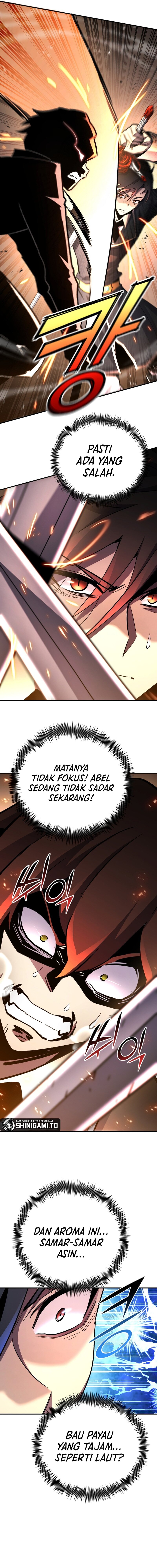 Read Standard Of Reincarnation (ID) Manga Online