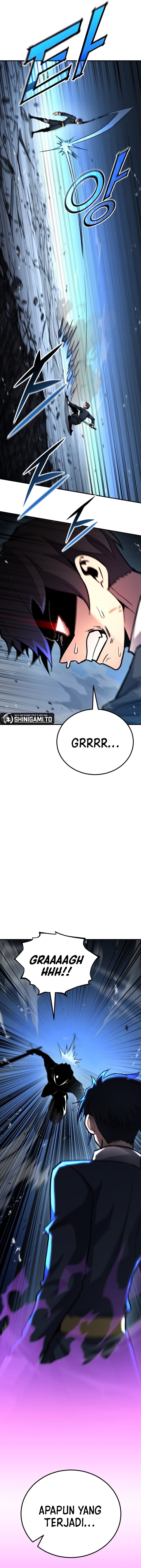 Read Standard Of Reincarnation (ID) Manga Online