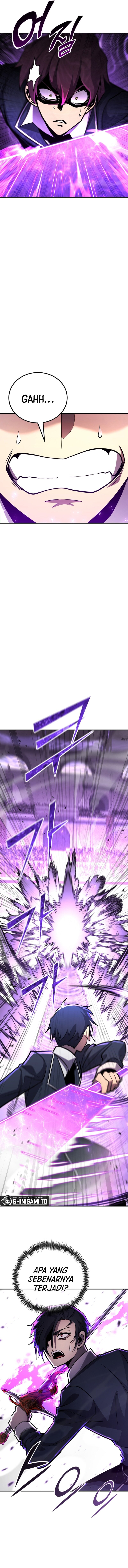 Read Standard Of Reincarnation (ID) Manga Online