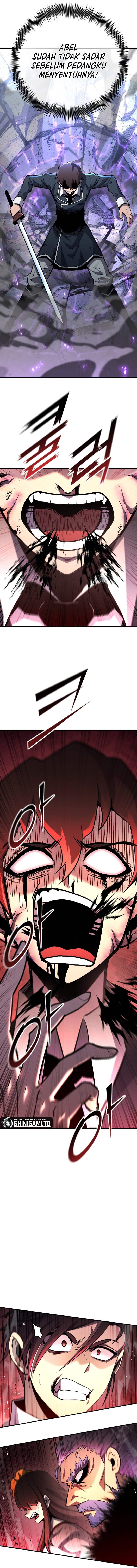 Read Standard Of Reincarnation (ID) Manga Online