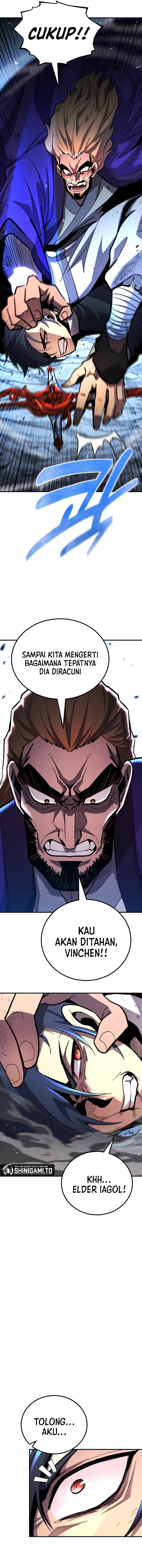 Read Standard Of Reincarnation (ID) Manga Online