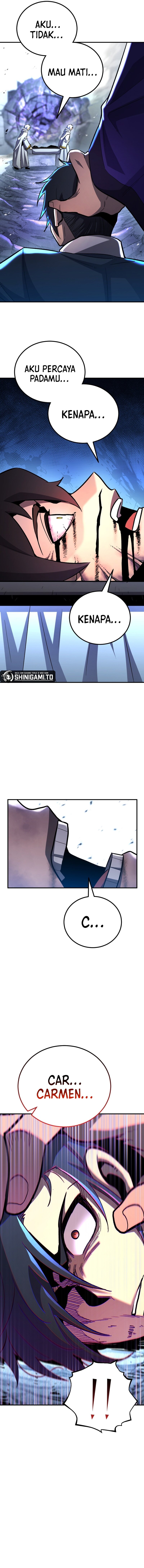 Read Standard Of Reincarnation (ID) Manga Online