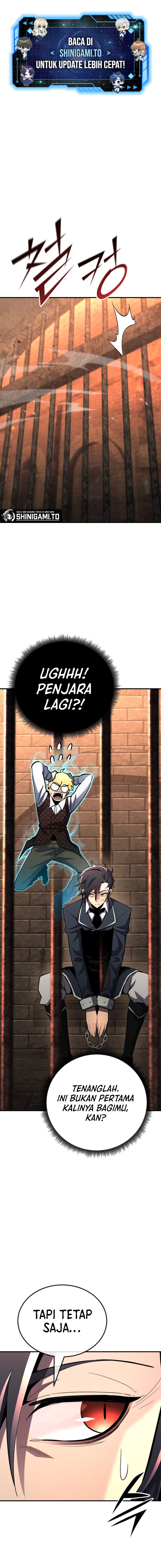 Read Standard Of Reincarnation (ID) Manga Online