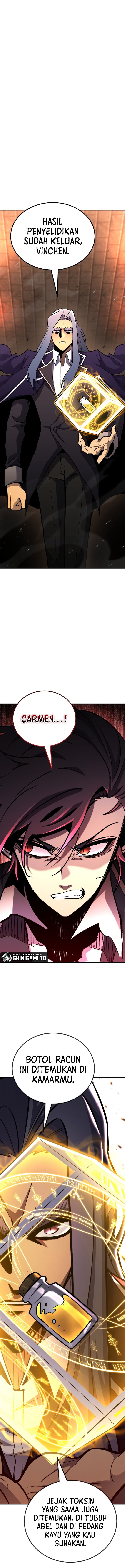 Read Standard Of Reincarnation (ID) Manga Online