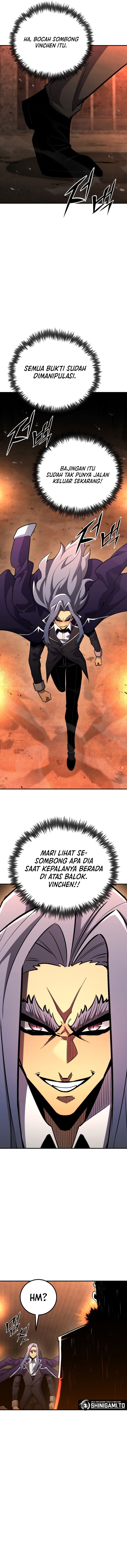 Read Standard Of Reincarnation (ID) Manga Online