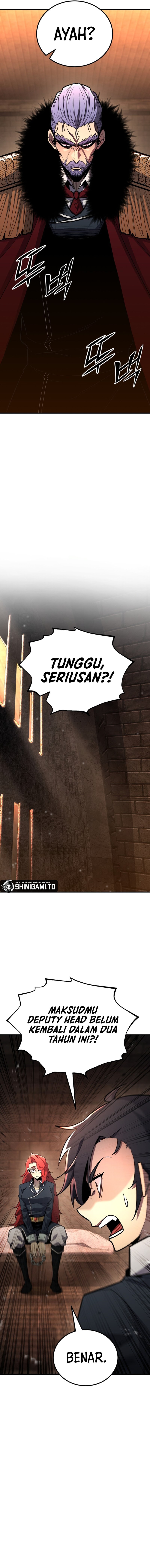 Read Standard Of Reincarnation (ID) Manga Online