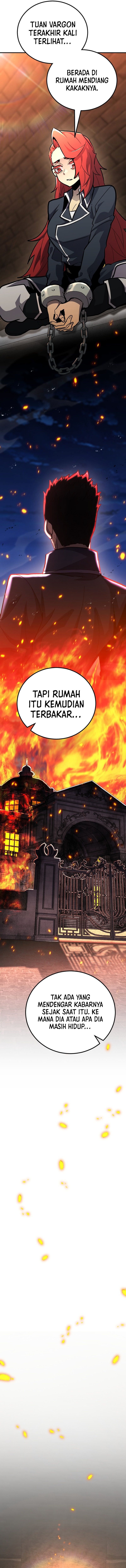 Read Standard Of Reincarnation (ID) Manga Online