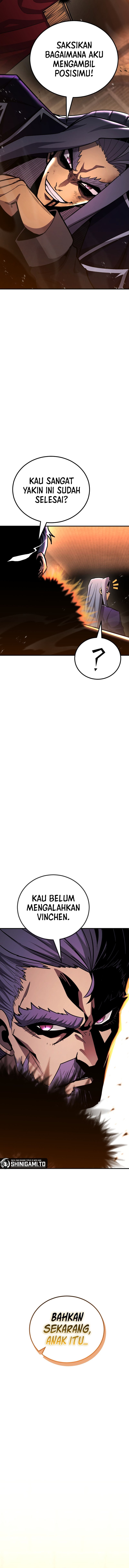 Read Standard Of Reincarnation (ID) Manga Online