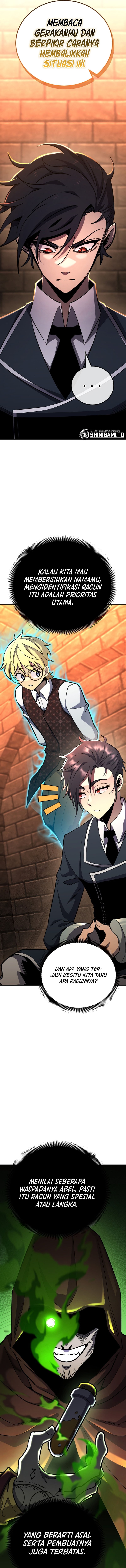 Read Standard Of Reincarnation (ID) Manga Online