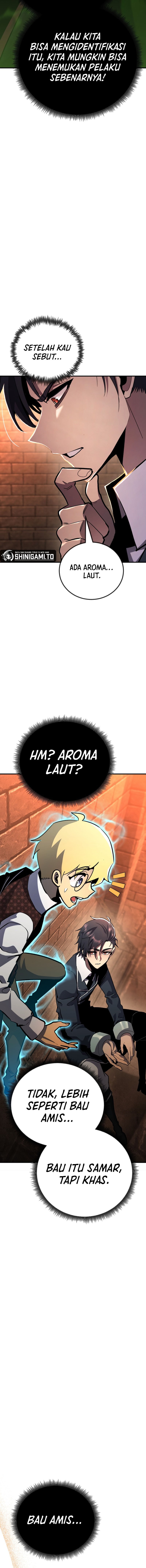 Read Standard Of Reincarnation (ID) Manga Online