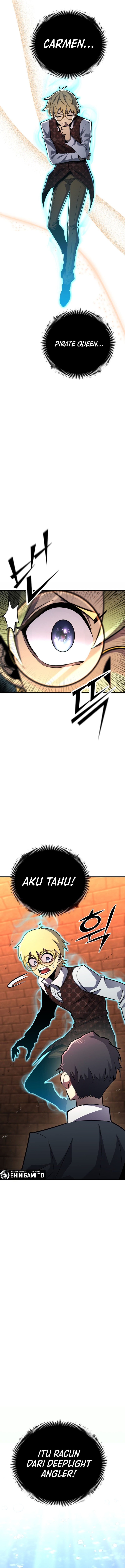 Read Standard Of Reincarnation (ID) Manga Online