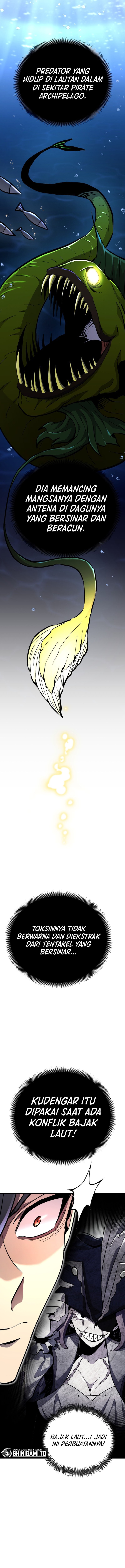 Read Standard Of Reincarnation (ID) Manga Online