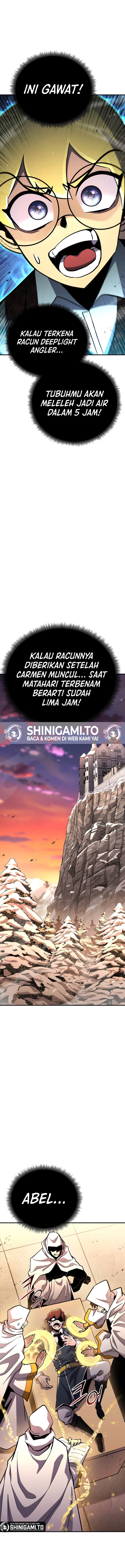 Read Standard Of Reincarnation (ID) Manga Online