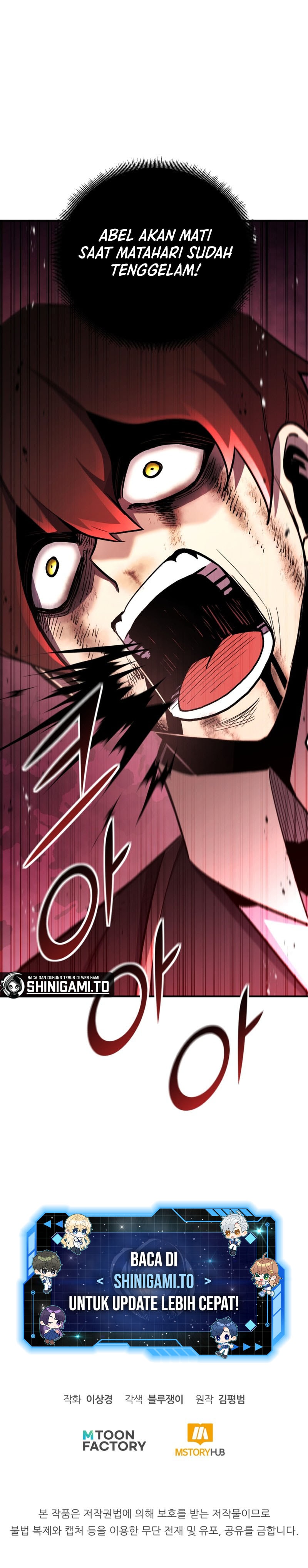 Read Standard Of Reincarnation (ID) Manga Online