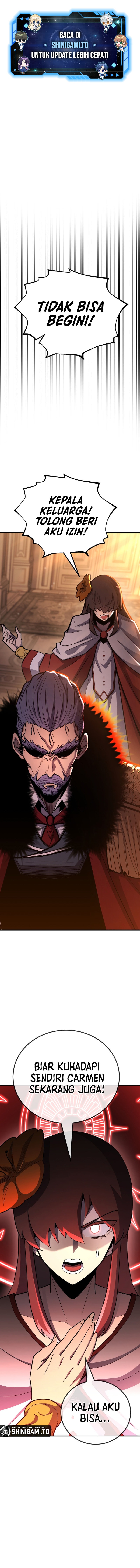 Read Standard Of Reincarnation (ID) Manga Online