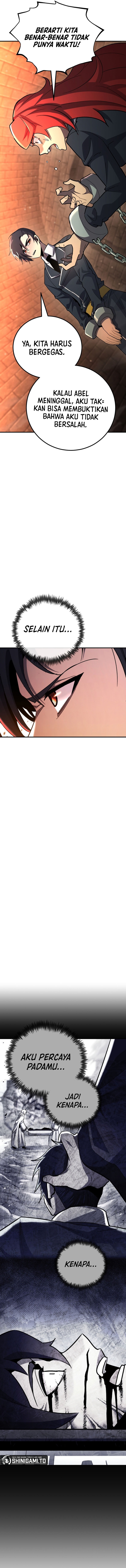 Read Standard Of Reincarnation (ID) Manga Online