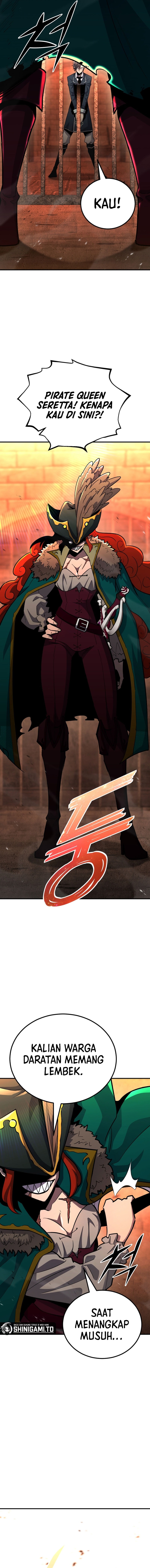 Read Standard Of Reincarnation (ID) Manga Online