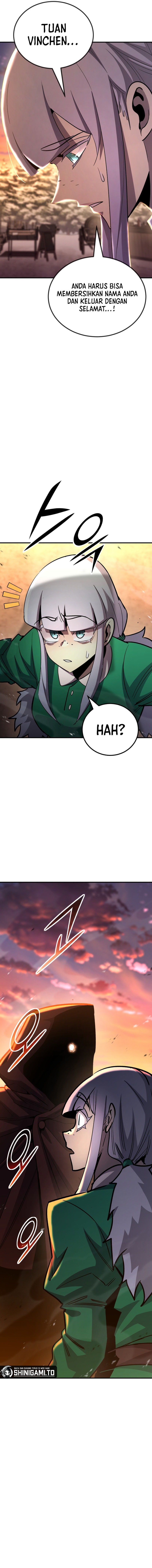 Read Standard Of Reincarnation (ID) Manga Online