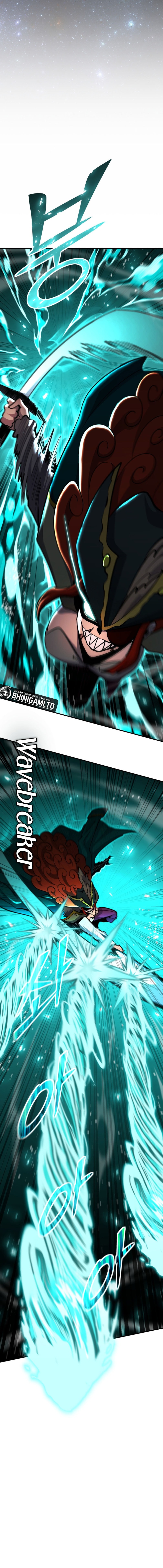 Read Standard Of Reincarnation (ID) Manga Online