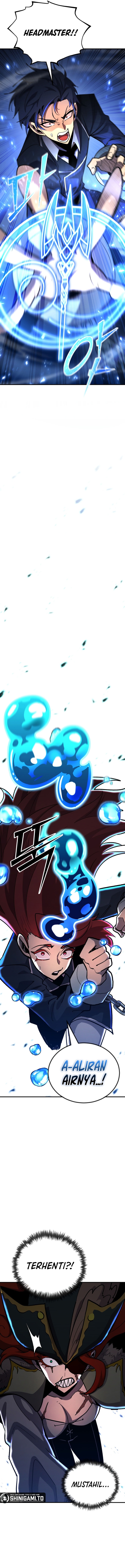 Read Standard Of Reincarnation (ID) Manga Online