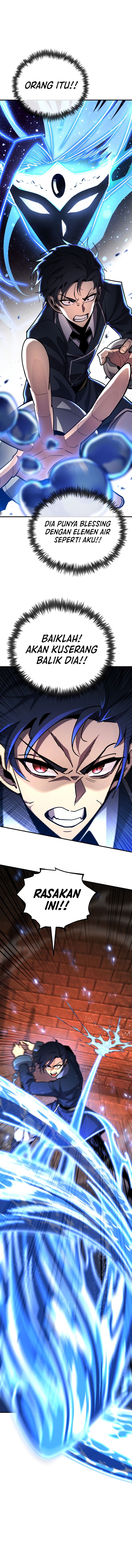 Read Standard Of Reincarnation (ID) Manga Online