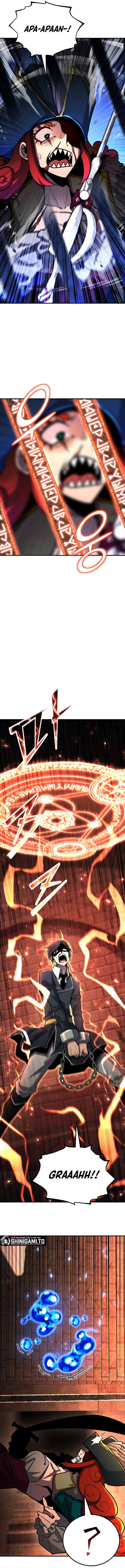 Read Standard Of Reincarnation (ID) Manga Online