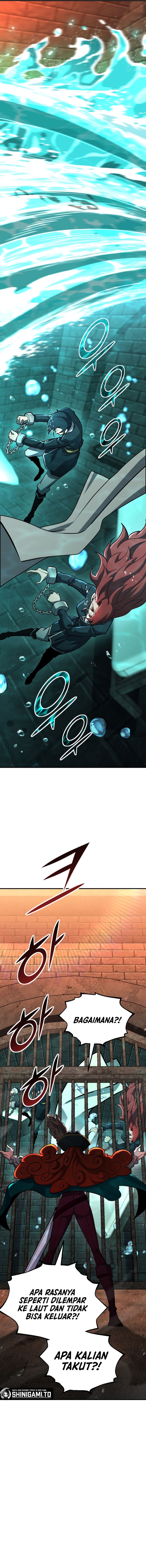 Read Standard Of Reincarnation (ID) Manga Online