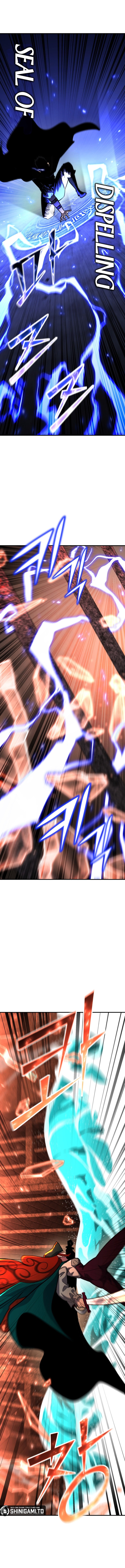 Read Standard Of Reincarnation (ID) Manga Online