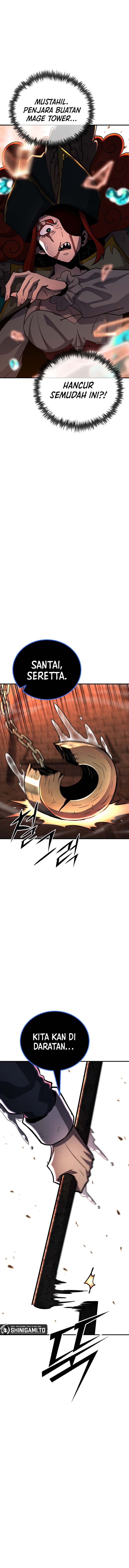 Read Standard Of Reincarnation (ID) Manga Online