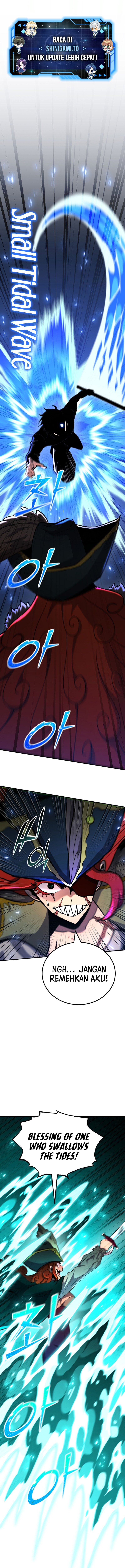 Read Standard Of Reincarnation (ID) Manga Online