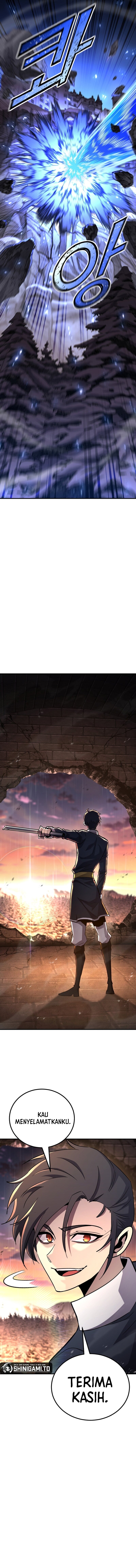 Read Standard Of Reincarnation (ID) Manga Online