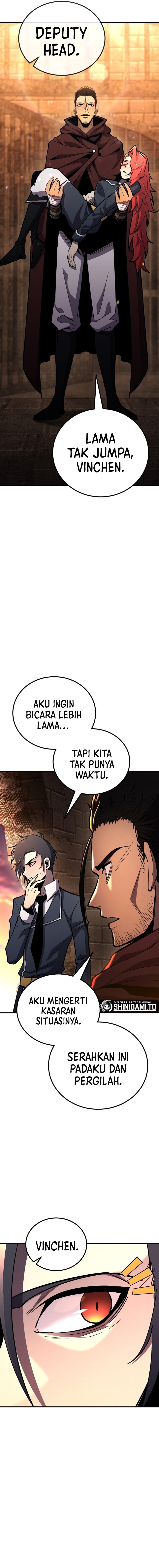 Read Standard Of Reincarnation (ID) Manga Online