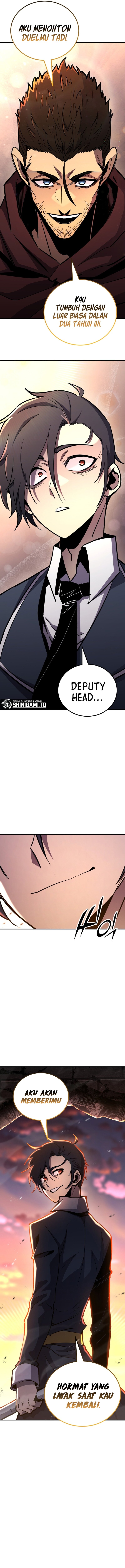 Read Standard Of Reincarnation (ID) Manga Online