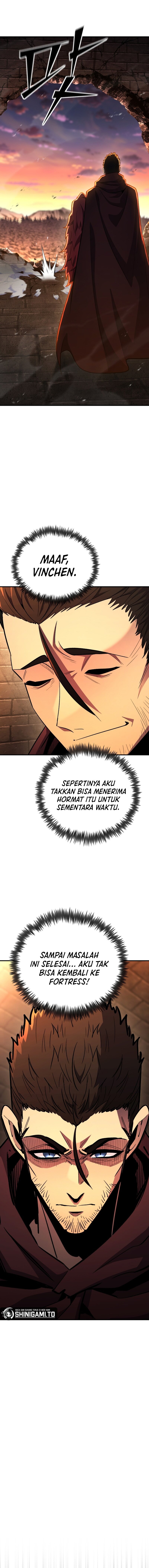 Read Standard Of Reincarnation (ID) Manga Online