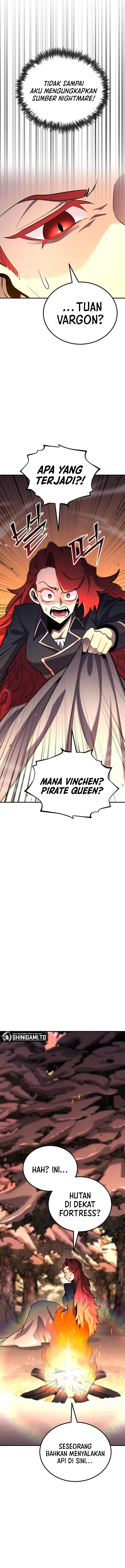 Read Standard Of Reincarnation (ID) Manga Online