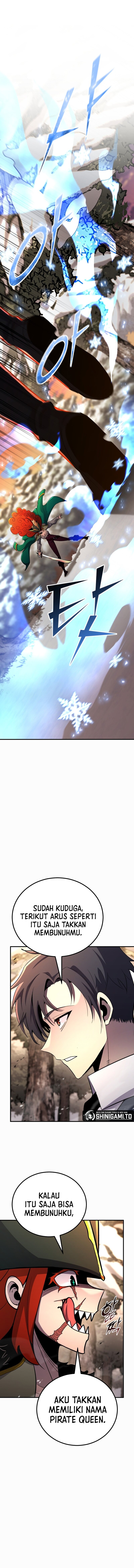 Read Standard Of Reincarnation (ID) Manga Online