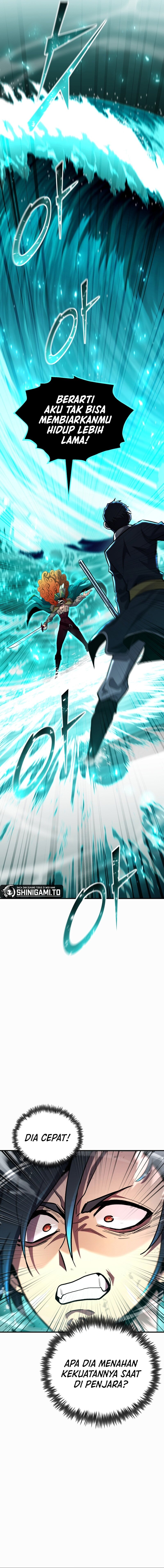 Read Standard Of Reincarnation (ID) Manga Online