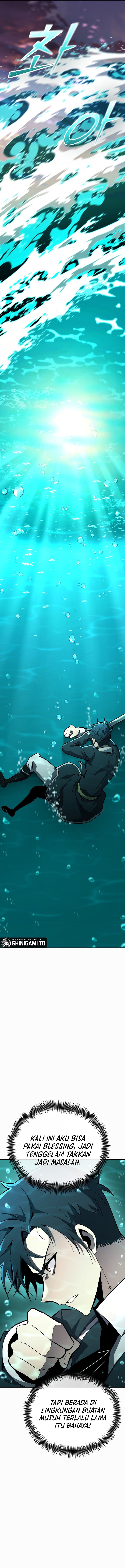 Read Standard Of Reincarnation (ID) Manga Online