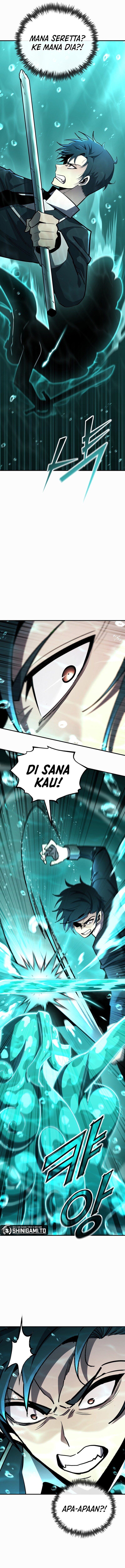 Read Standard Of Reincarnation (ID) Manga Online