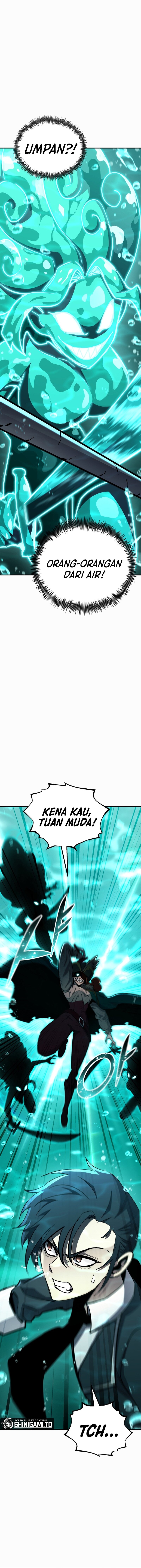 Read Standard Of Reincarnation (ID) Manga Online