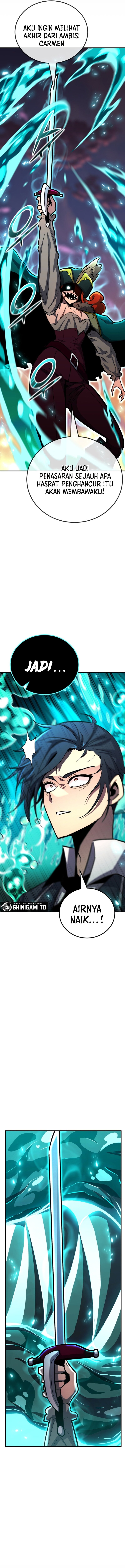 Read Standard Of Reincarnation (ID) Manga Online