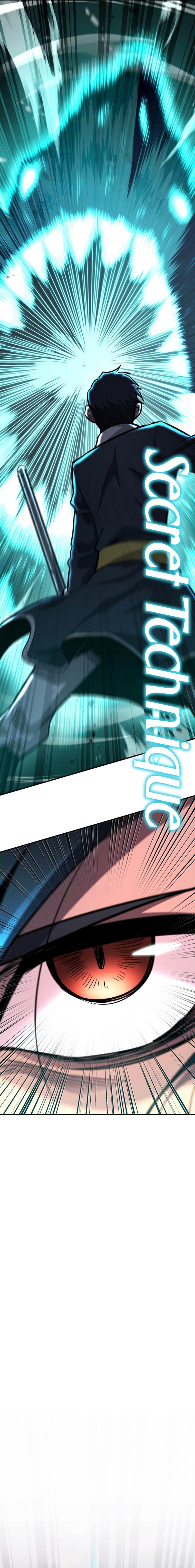 Read Standard Of Reincarnation (ID) Manga Online